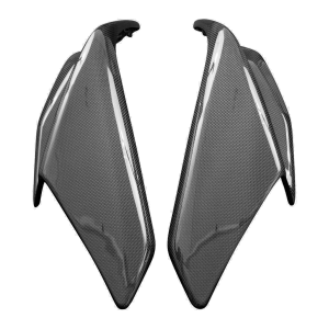 F&F Carbon Frontverkleidung unter Scheinwerfer, Carbon/Glasfaser – Aprilia RSV4 2021–2024, RSV4 Factory 2021–2024