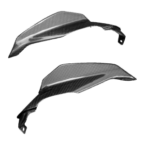 Preview: F&F Carbon Frontverkleidung unter Scheinwerfer, Carbon/Glasfaser – Ducati Streetfighter V4 ab 2025