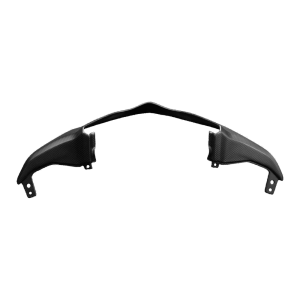 Preview: F&F Carbon Frontverkleidung unter Windschutz, Carbon/Glasfaser – Ducati Multistrada V4 ab 2021