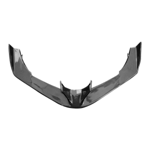 F&F Carbon Frontverkleidung (unteres Teil), Carbon/Glasfaser – Aprilia RS 660 ab 2025
