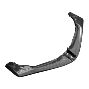 Preview: F&F Carbon Frontverkleidung (unteres Teil), Carbon/Glasfaser – Aprilia RS 660 ab 2025