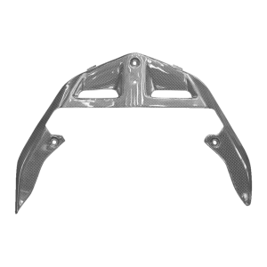 F&F Carbon Frontverkleidung (unteres Teil), Carbon/Glasfaser – Ducati Multistrada 1200 2015–2017, Multistrada 1200S Touring u. a.