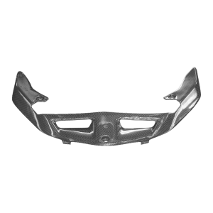 Preview: F&F Carbon Frontverkleidung (unteres Teil), Carbon/Glasfaser – Ducati Multistrada 1200 2015–2017, Multistrada 1200S Touring u. a.