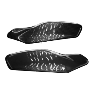 Preview: F&F Carbon Handschützer, Carbon/Glasfaser – Ducati Multistrada 1200 2015–2017, Multistrada 1200S Touring u. a.