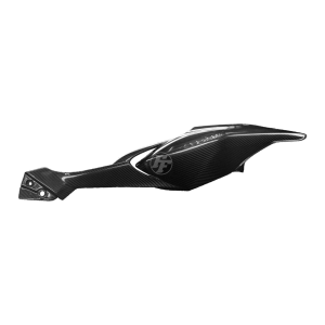 Preview: F&F Carbon Heck-Seitenverkleidung, Carbon/Glasfaser – MV Agusta Brutale 920, Brutale 990 u. a.