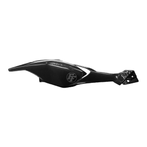Preview: F&F Carbon Heck-Seitenverkleidung, Carbon/Glasfaser – MV Agusta Brutale 920, Brutale 990 u. a.