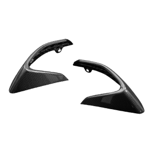Preview: F&F Carbon Heck-Seitenverkleidung, Carbon/Glasfaser – MV Agusta Dragster 800 RR ab 2018