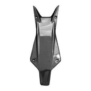 F&F Carbon Heck-Unterverkleidung, 100 % Carbon – Ducati Monster 937 ab 2021