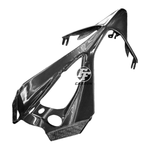 F&F Carbon Heck-Unterverkleidung, Carbon/Glasfaser – Ducati Panigale 959, Panigale 1299