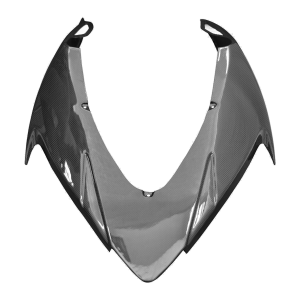 F&F Carbon Heckverkleidung, Carbon/Glasfaser – Aprilia SMV 750 Dorsoduro 2008–2016