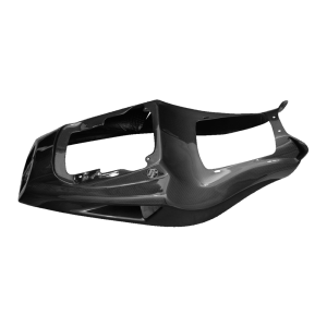 F&F Carbon Heckverkleidung (Biposto), Carbon/Glasfaser – Ducati 748, 916 u. a.