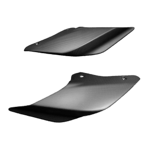 Preview: F&F Carbon Heckverkleidung (Doppelsitz), Carbon/Glasfaser – Ducati Panigale V4, Panigale V4S u. a.