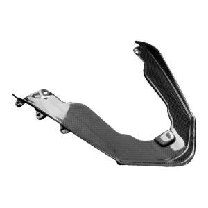 Preview: F&F Carbon Heckverkleidung (Doppelsitz), Carbon/Glasfaser – Ducati Panigale V4/V4S 2020–2021, Panigale V2 u. a.