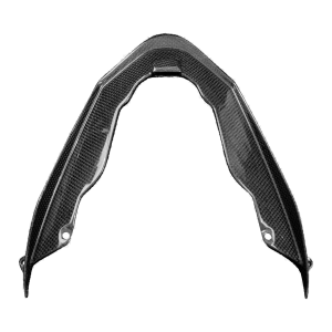 Preview: F&F Carbon Heckverkleidung (Doppelsitz), Carbon/Glasfaser – Ducati Panigale V4/V4S 2020–2021, Panigale V2 u. a.