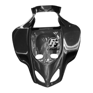 Preview: F&F Carbon Heckverkleidung (Doppelsitz), Carbon/Glasfaser – MV Agusta F4 750, F4 1000 u. a.