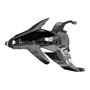 Preview: F&F Carbon Heckverkleidung, 100 % Carbon – Ducati Panigale V4, Panigale V4S u. a.