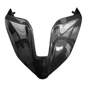 F&F Carbon Heckverkleidung, 100 % Carbon – Ducati Panigale V4 ab 2025