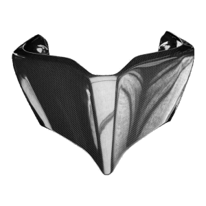 Preview: Codone F&F Carbon, carbonio/fibra di vetro – Ducati Panigale V4/V4S dal 2020, Panigale V4R 2019–2020 ecc.