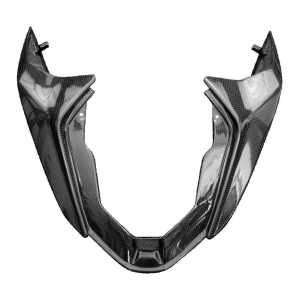 F&F Carbon Heckverkleidung (Monoposto), 100 % Carbon – Ducati Panigale V4/V4S ab 2025
