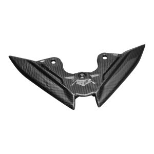 F&F Carbon Heckverkleidung, Carbon/Glasfaser – MV Agusta Dragster 800 2014–2018, Dragster RR 2015–2017 u. a.
