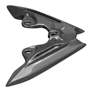 Preview: F&F Carbon Heckverkleidung, Carbon/Glasfaser – MV Agusta Dragster 800 2014–2018, Dragster RR 2015–2017 u. a.