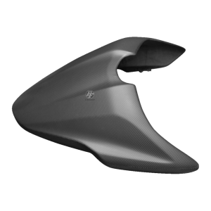 F&F Carbon Heckverkleidung oben, 100 % Carbon – Ducati Monster 1200, Monster 1200S 2014–2016 u. a.