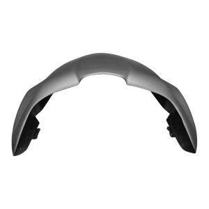 Preview: F&F Carbon Heckverkleidung oben, 100 % Carbon – Ducati Monster 1200, Monster 1200S 2014–2016 u. a.