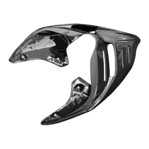 Preview: F&F Carbon Heckverkleidung-Racing, Carbon/Glasfaser – Ducati Panigale V4/V4S/V2