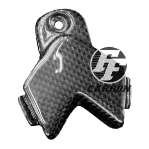 F&F Carbon Heckverkleidung über Rücklicht, Carbon/Glasfaser – Aprilia RSV4 2009–2020, Tuono V4 Factory 2016–2020