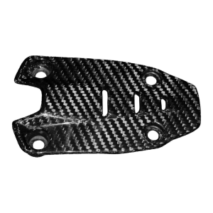 Preview: F&F Carbon Heckverkleidung unten, 100 % Carbon – Ducati Panigale V4, Panigale V4S ab 2025