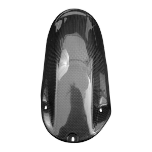 F&F Carbon Hinteres Schutzblech, Carbon/Glasfaser – Aprilia RS 250
