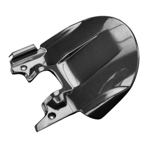 Preview: F&F Carbon Hinteres Schutzblech, Carbon/Glasfaser – Aprilia RS 660 ab 2020, Tuono 660 ab 2021