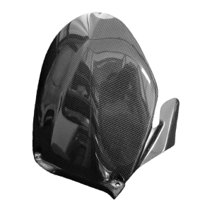 Preview: F&F Carbon Hinteres Schutzblech, Carbon/Glasfaser – Ducati 749, 999 2003–2004