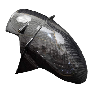 F&F Carbon Hinteres Schutzblech, Carbon/Glasfaser – Ducati 900 SS