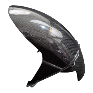 Preview: F&F Carbon Hinteres Schutzblech, Carbon/Glasfaser – Ducati 900 SS