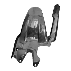 F&F Carbon Hinteres Schutzblech, Carbon/Glasfaser – Ducati Ducati Streetfighter V2, Ducati Streetfighter V2S ab 2025