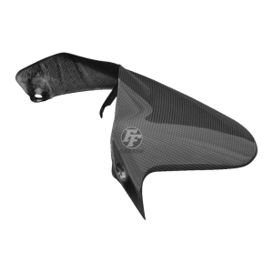 Preview: F&F Carbon Hinteres Schutzblech, Carbon/Glasfaser – Ducati Monster 1200 2014–2016