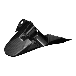 Preview: F&F Carbon Hinteres Schutzblech, Carbon/Glasfaser – Ducati Monster 1200S, Monster 1200R 2014–2016