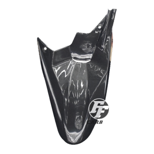 F&F Carbon Hinteres Schutzblech, Carbon/Glasfaser – Ducati Multistrada 1200 2015–2017, Multistrada 1200S Touring