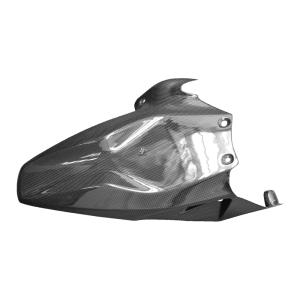 F&F Carbon Hinteres Schutzblech, Carbon/Glasfaser – Ducati Panigale 1199, Panigale 1299 u. a.
