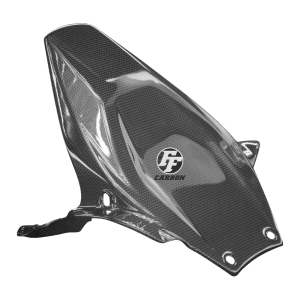 F&F Carbon Hinteres Schutzblech, Carbon/Glasfaser – Ducati Panigale 899, Panigale 959