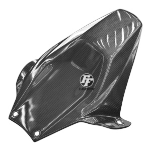 Preview: F&F Carbon Hinteres Schutzblech, Carbon/Glasfaser – Ducati Panigale 899, Panigale 959