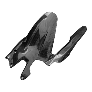 F&F Carbon Hinteres Schutzblech, Carbon/Glasfaser – Ducati Panigale V2 ab 2025