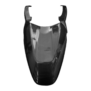 F&F Carbon Hinteres Schutzblech, Carbon/Glasfaser – Ducati Scrambler