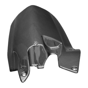 Preview: F&F Carbon Hinteres Schutzblech, Carbon/Glasfaser – Ducati Streetfighter 2009–2015