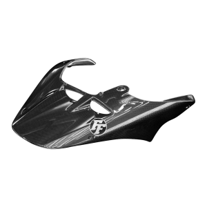 Preview: Parafango posteriore F&F Carbon, carbonio/fibra di vetro – Ducati XDiavel