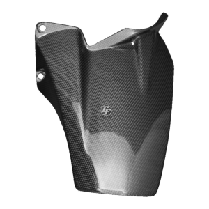 Preview: F&F Carbon Hinteres Schutzblech (Kurze Version), Carbon/Glasfaser – Ducati Multistrada 1200, Multistrada 1200S 2010–2014