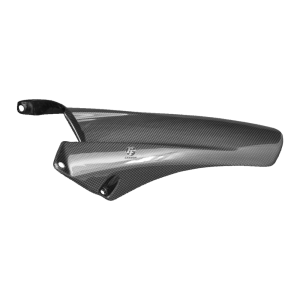 Preview: F&F Carbon Hinteres Schutzblech (Kurze Version), Carbon/Glasfaser – Ducati Multistrada 1200, Multistrada 1200S 2010–2014