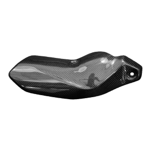 F&F Carbon Hitzeschutz, Carbon/Glasfaser – Ducati Ducati Streetfighter V2 ab 2025, Panigale V2 ab 2025