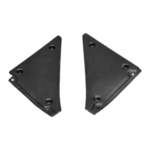 F&F Carbon Innere Seitenverkleidung, Carbon/Glasfaser – Ducati 1098, 1198 u. a.
